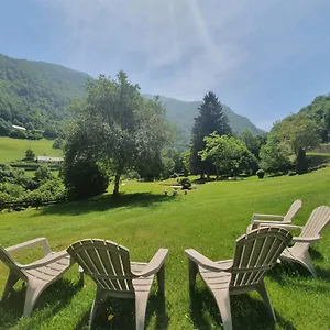 Résidence Le Chili Appart hôtel Luz-Saint-Sauveur