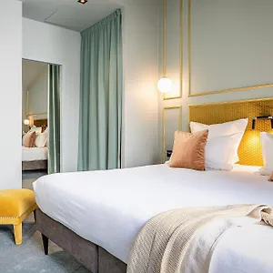 Veryste & Hotel Parigi