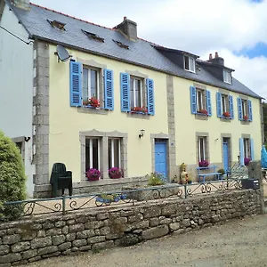 Laura's Couette-café Huelgoat