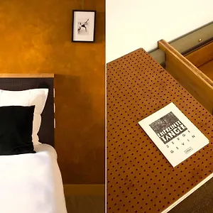 La Nouvelle République&spa Hotel Parigi
