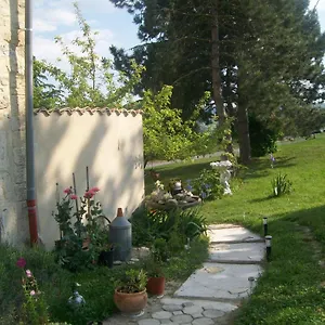 Couette-café D'hôtes La Margotte, Forcalquier