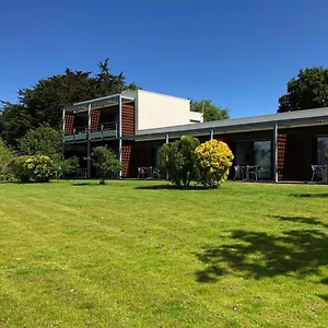 Le Trecelin Hotel Fréhel