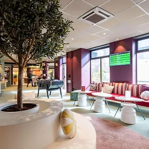 Ibis Centre Gares Hotel Lilla