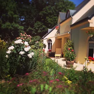 La Guignardais Couette-café Lamballe