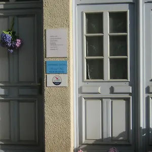 Chambres Hotes Saint Yves Couette-café Pontrieux