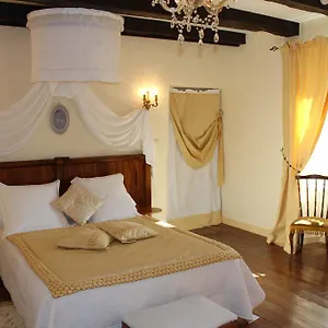 Le Clos D'albray - D'hôtes Couette-café Comps-la-Grand-Ville