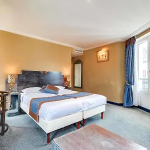 Pavillon Opera Bourse Hotel Paris