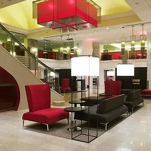Pullman Rive Gauche Hotel Paris